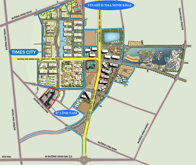 Dự án BT và những “Con số biết nói”