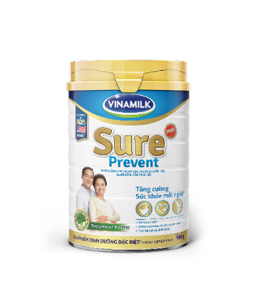 Vinamilk Sure Prevent đồng hành cùng 3000 người cao tuổi tại giải thi đấu thể dục dưỡng sinh Tp. Hồ Chí Minh