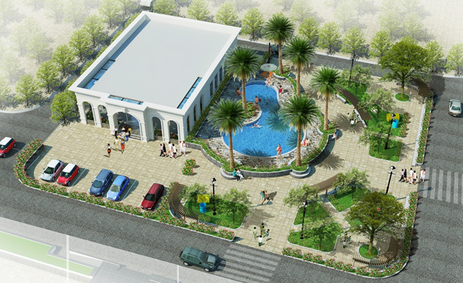 S2h1IGPEg24gaOG7mSBFY28gQ2l0eSAtIMSRaeG7g20gc8OhbmcgQsSQUyBxdeG6rW4gTG9uZyBCacOqbg==