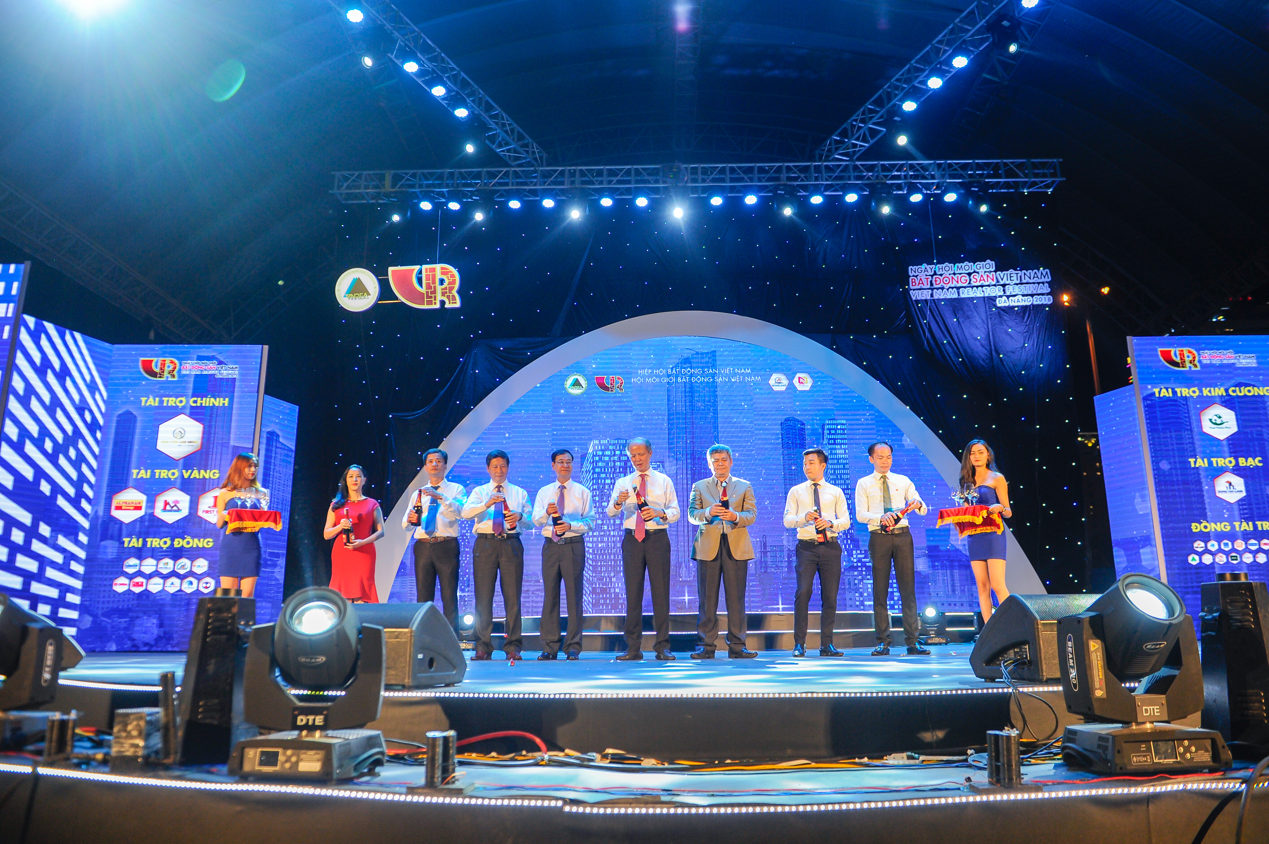 Ngày hội Môi giới bất động sản Việt Nam lần thứ 3 năm 2018