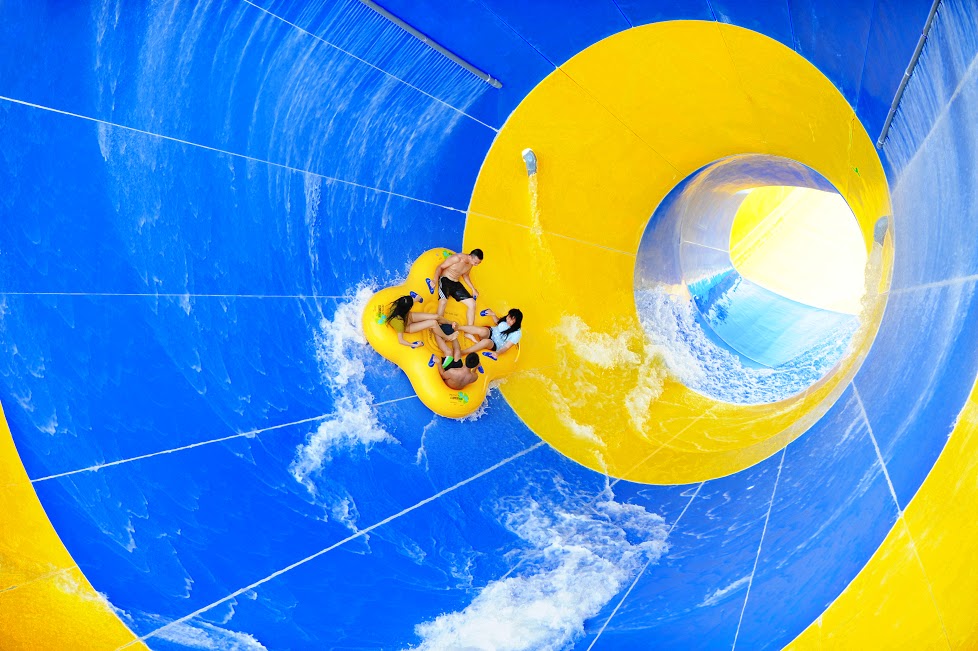 “Vinpearl – Trọn Niềm Vui” – Quay Clip Hay Nhận Ngay Giải Thưởng