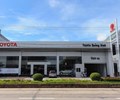 TOYOTA Quảng Bình vi phạm quy định về bảo vệ môi trường 