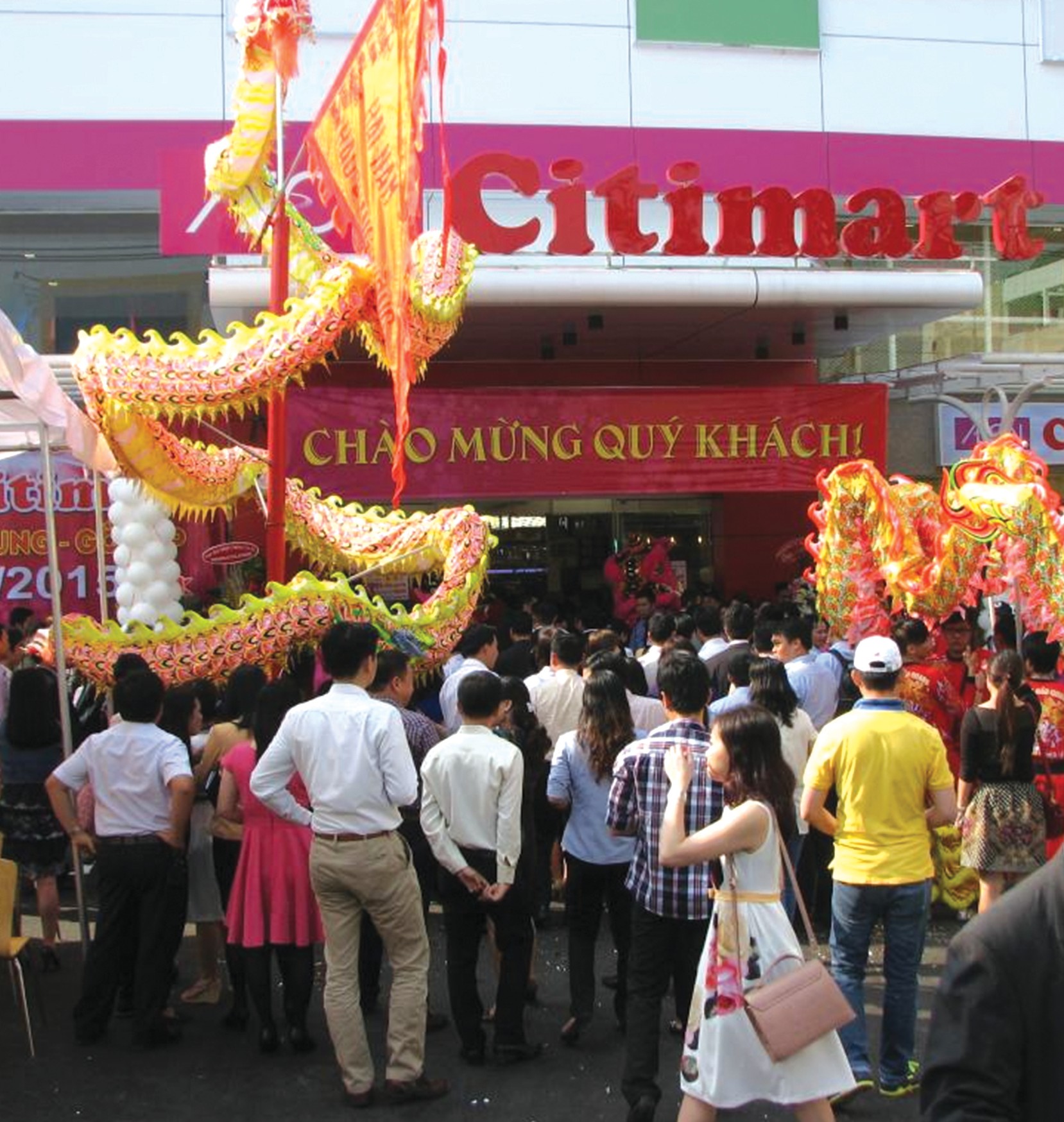 Hướng tới phân khúc riêng