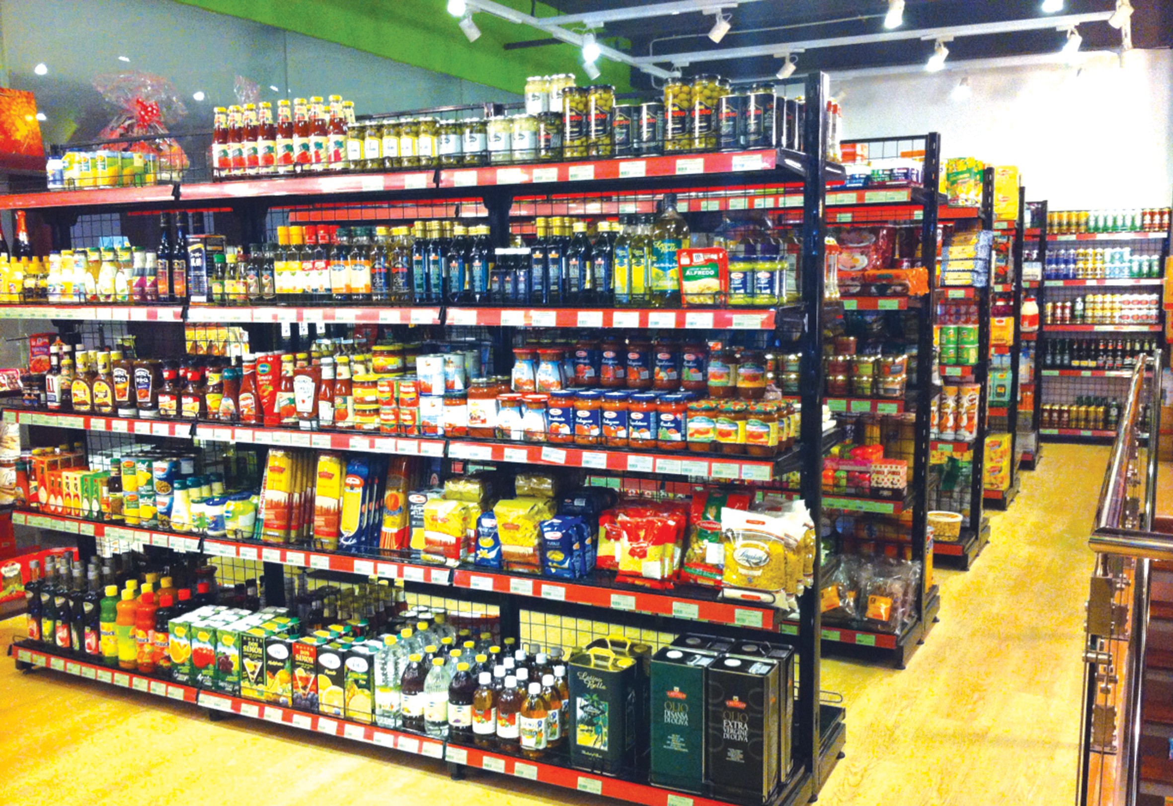 Vì sao cửa hàng tiện lợi mở cửa 24/7?