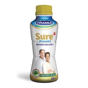 Vinamilk Sure Prevent đồng hành cùng 3000 người cao tuổi tại giải thi đấu thể dục dưỡng sinh Tp. Hồ Chí Minh