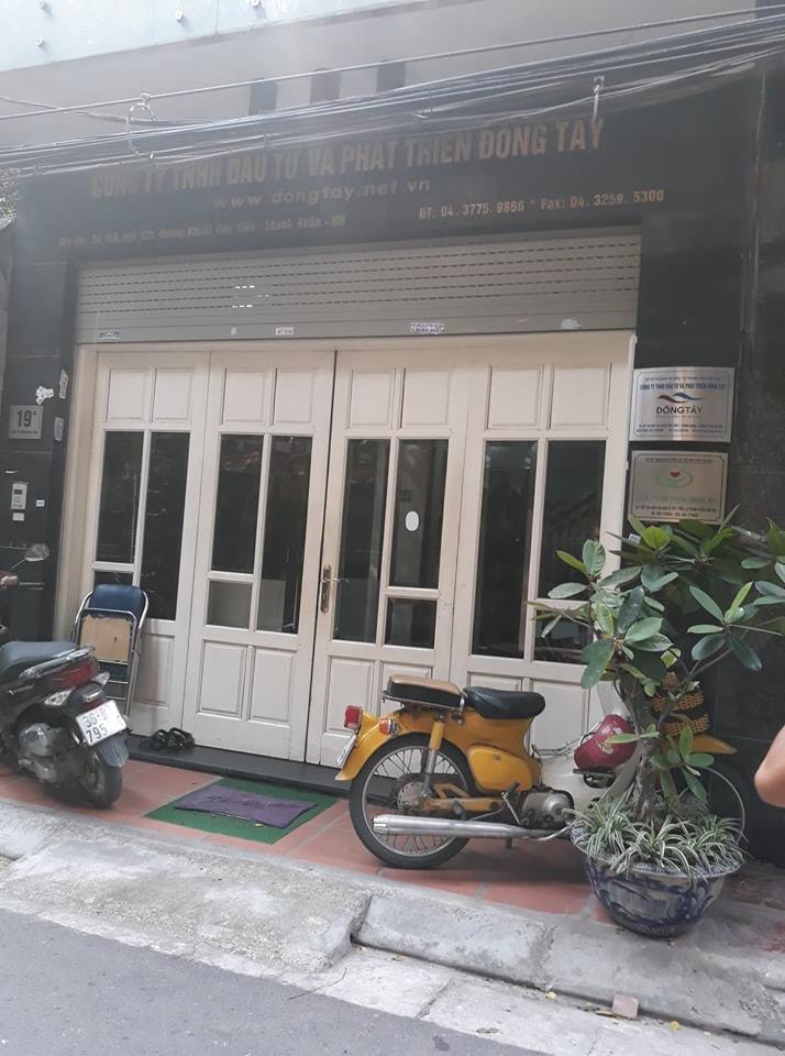 Đủ chiêu trò lách luật quảng cáo TPCN Vương Tâm Thống