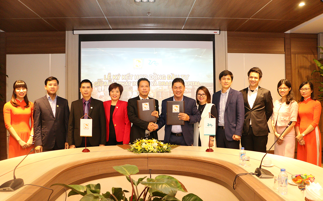 Tích lũy cổ phiếu bất động sản mới lên sàn