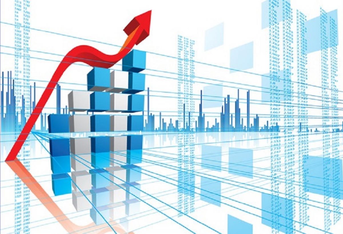 Tăng trưởng kinh tế còn đó những băn khoăn