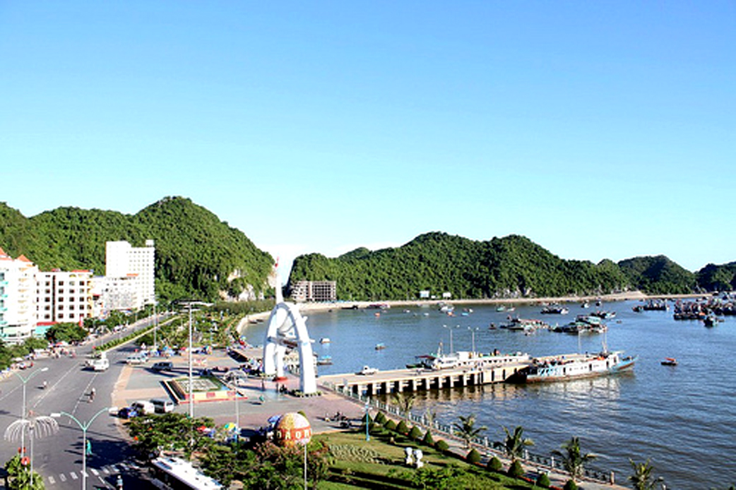 Du lịch Việt: Nỗi lo “bảo tồn”