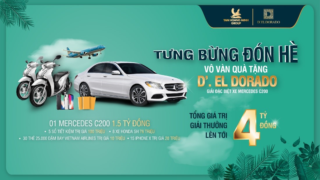 5 yếu tố “vàng” của bất động sản cao cấp