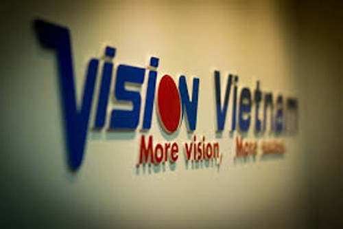 Khuyến cáo đối với nhà phân phối của Công ty TNHH Thương mại Vision Việt Nam