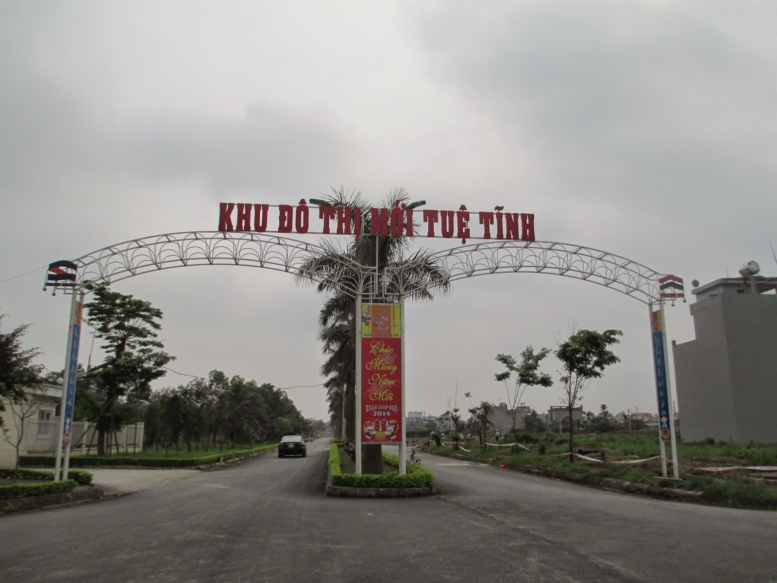 Những dự án bị tỉnh Hải Dương thúc nghiệm thu, quyết toán