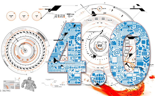 Triển lãm quốc tế về công nghiệp 4.0 sắp diễn ra tại Hà Nội