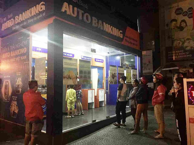 Vụ “bốc hơi” 116 triệu đồng tại DongA Bank: Ngân hàng bị “lạc” văn bản của khách?