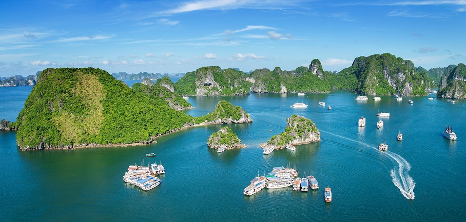 Du lịch Việt: Nỗi lo “bảo tồn”