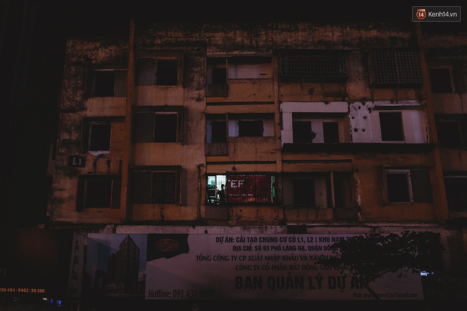 Hà Nội cưỡng chế giải phóng mặt bằng tại 93 Láng Hạ