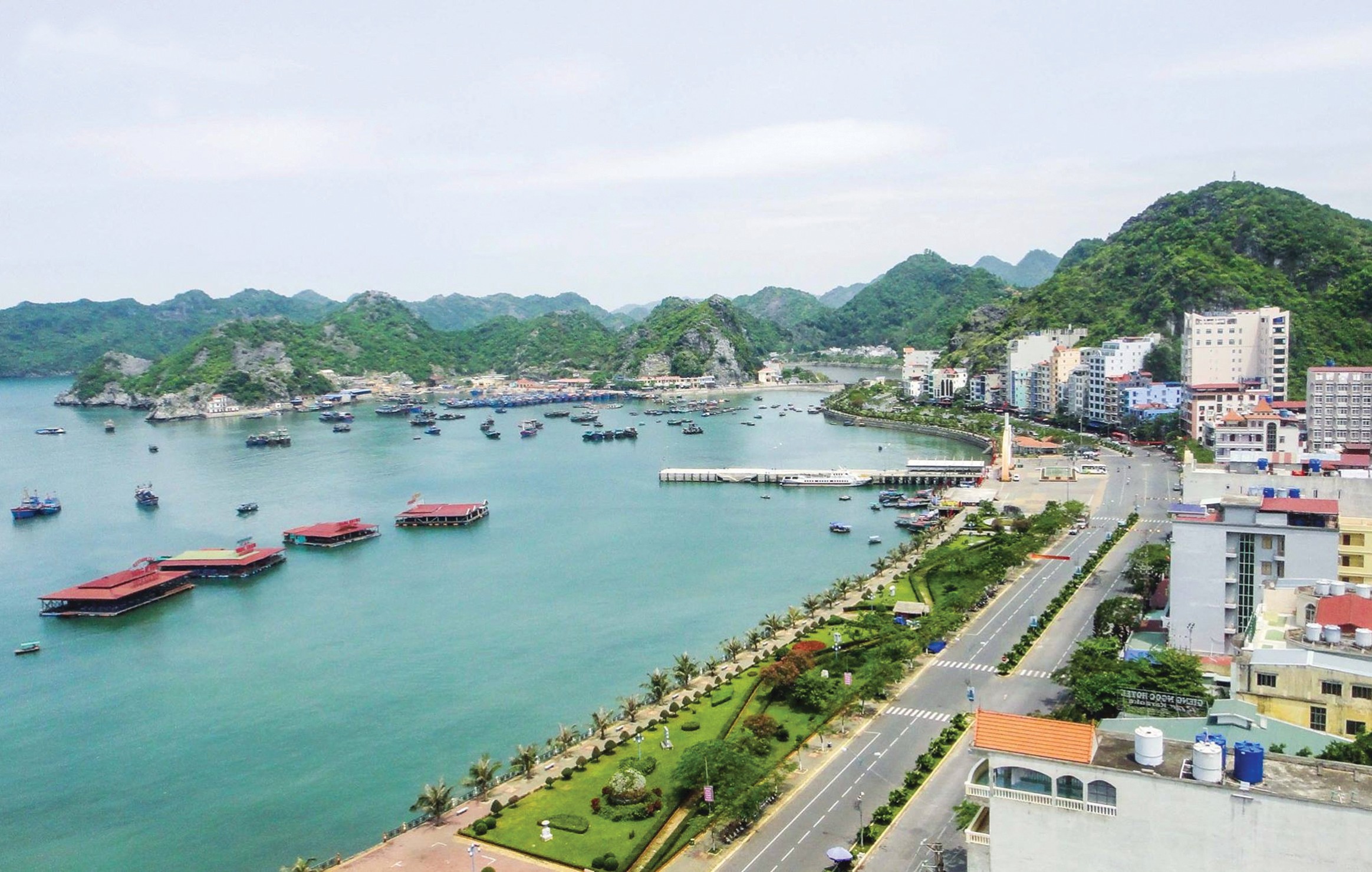 Du lịch Việt: Nỗi lo “bảo tồn”