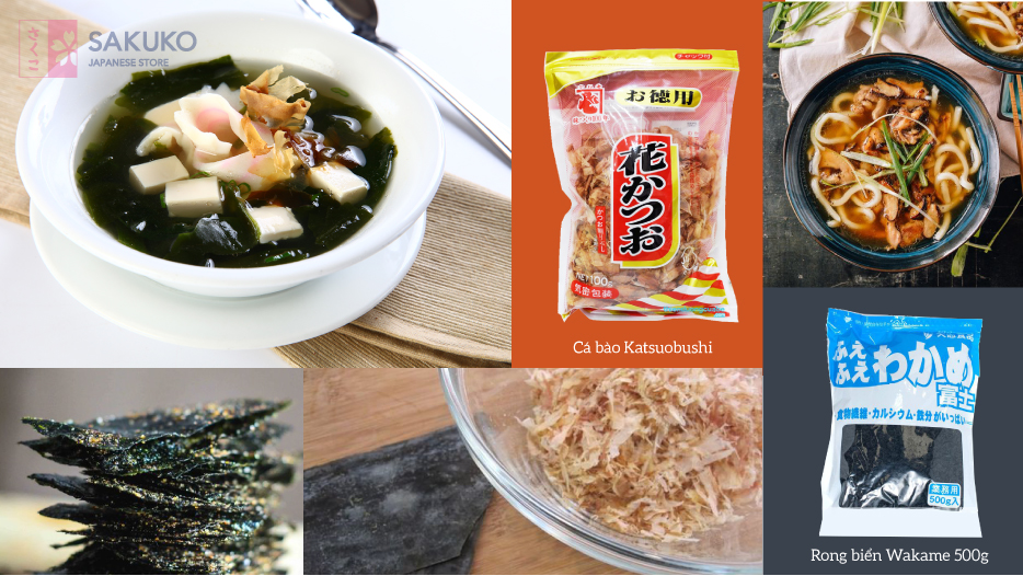 Top 5 sản phẩm được người Nhật tại Việt Nam yêu thích tại chuỗi siêu thị hàng Nhật nội địa