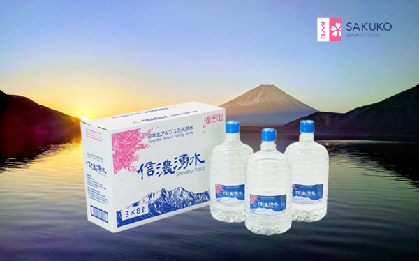 Top 5 sản phẩm được người Nhật tại Việt Nam yêu thích tại chuỗi siêu thị hàng Nhật nội địa