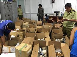 Trà Vinh: Xử lý nhiều trường hợp vi phạm về thị trường