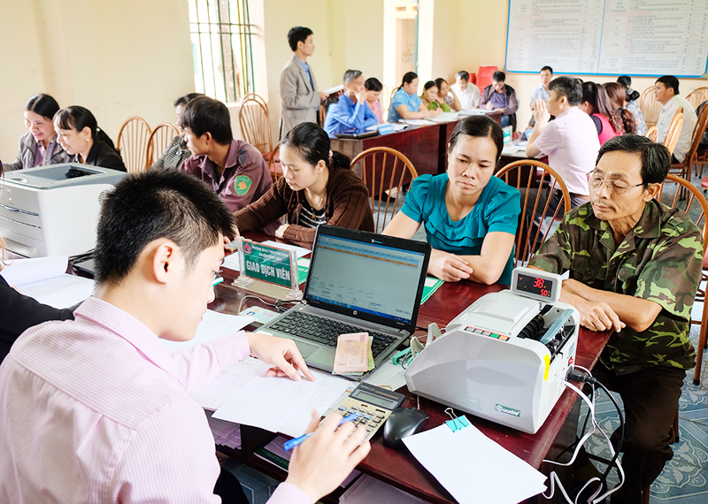 Quy định về lãi suất cho vay đối với một số lĩnh vực ưu tiên