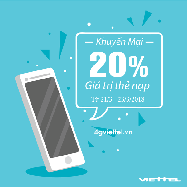 Kiến nghị bỏ quy định khuyến mãi tối đa 20% với thuê bao trả trước