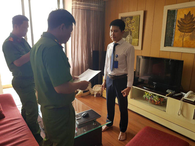  Triệt phá đường dây đánh bạc qua mạng M88 quy mô hàng nghìn tỷ đồng