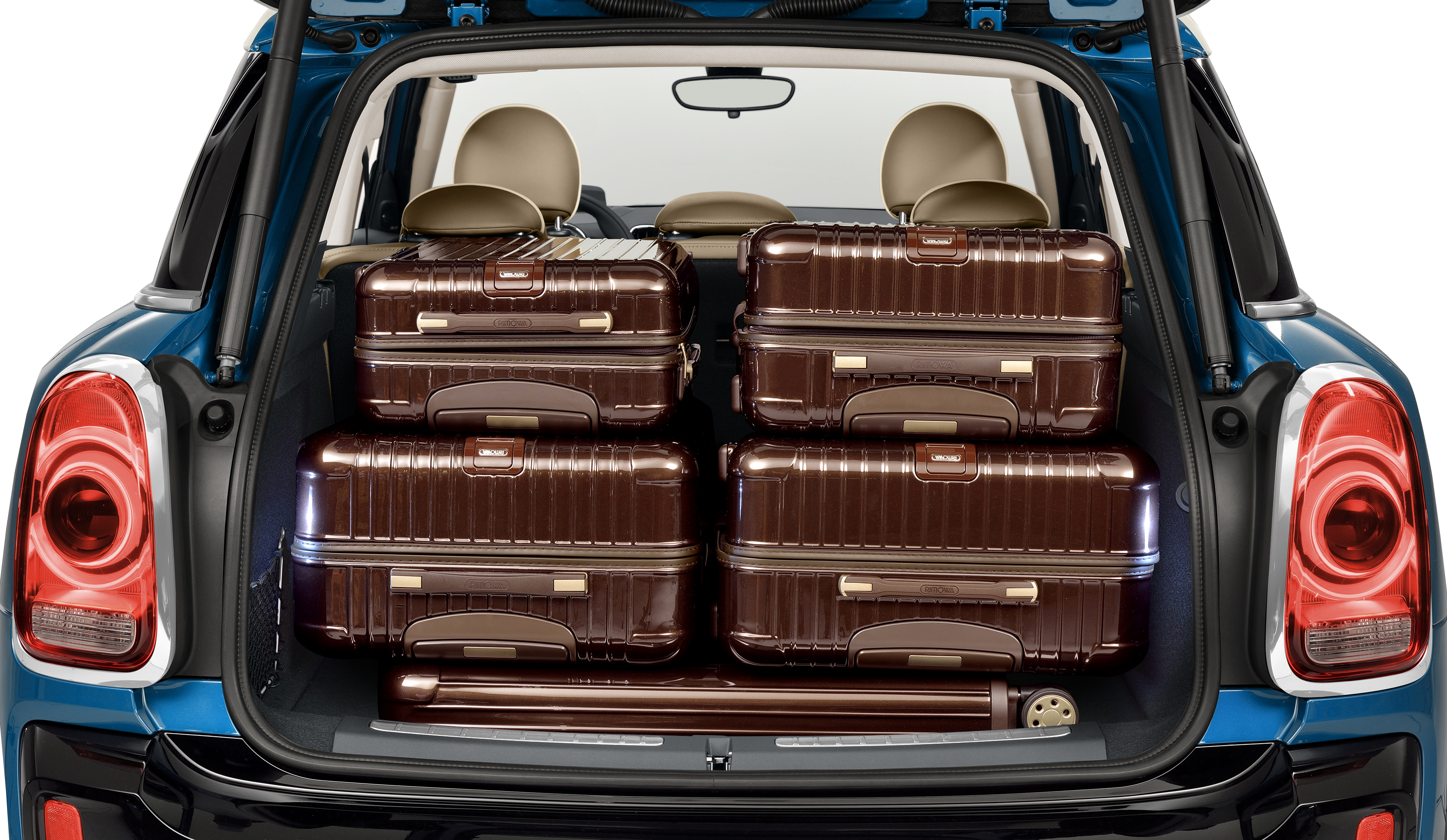 Đánh thức bản năng thám hiểm của bạn với MINI Countryman thế hệ mới