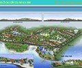 Hòa Bình Loạt sai phạm của các dự án nghỉ dưỡng resort 