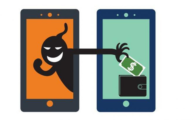 Cảnh báo hiện tượng lừa đảo mua hàng qua điện thoại