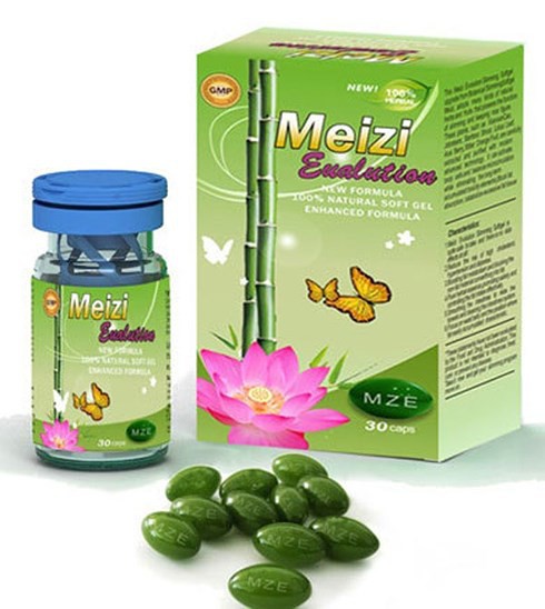 Phát hiện hoạt chất bị cấm trong TPCN giảm cân