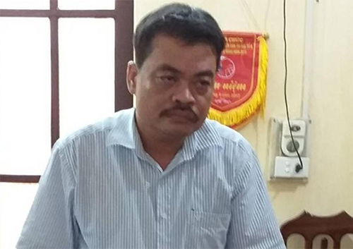 Vụ nâng điểm ở Hà Giang: Khởi tố Trưởng Phòng Khảo thí và Quản lý chất lượng giáo dục 