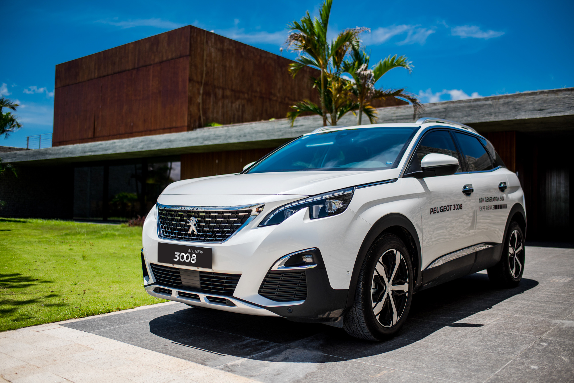 Thị trường ô tô nửa đầu năm 2018: Peugeot vượt lên trong phân khúc SUV/CUV châu Âu