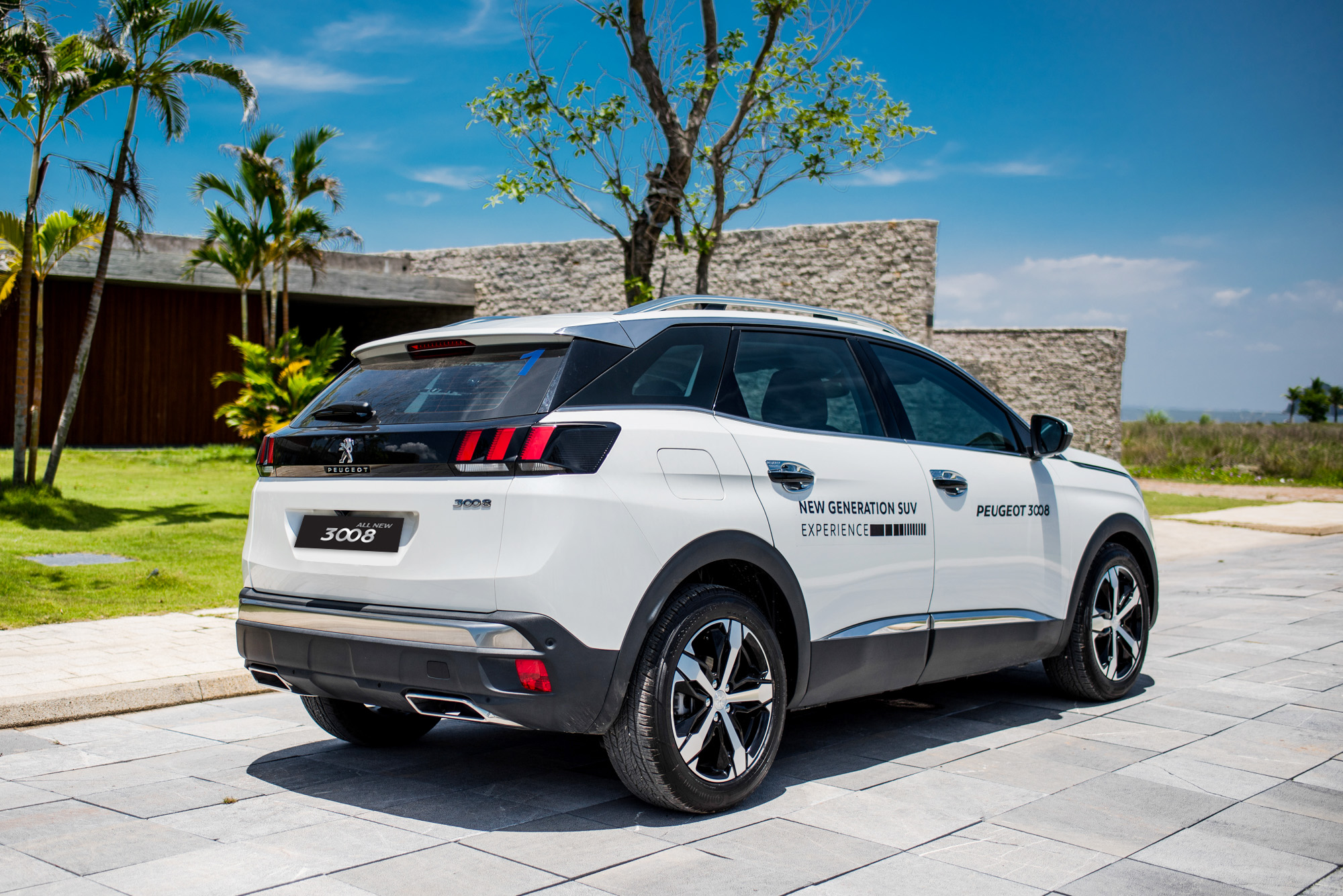 Thị trường ô tô nửa đầu năm 2018: Peugeot vượt lên trong phân khúc SUV/CUV châu Âu