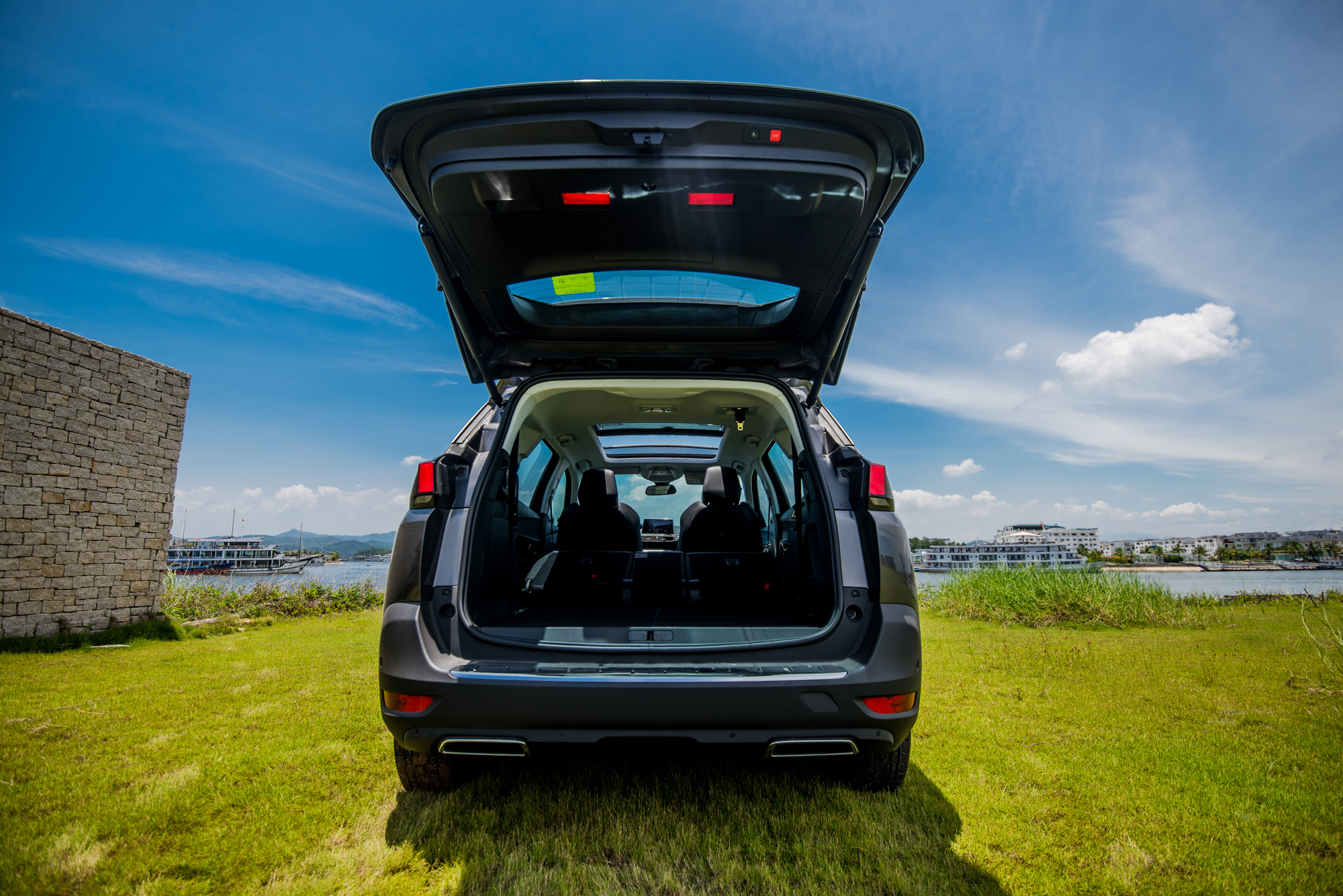 Thị trường ô tô nửa đầu năm 2018: Peugeot vượt lên trong phân khúc SUV/CUV châu Âu