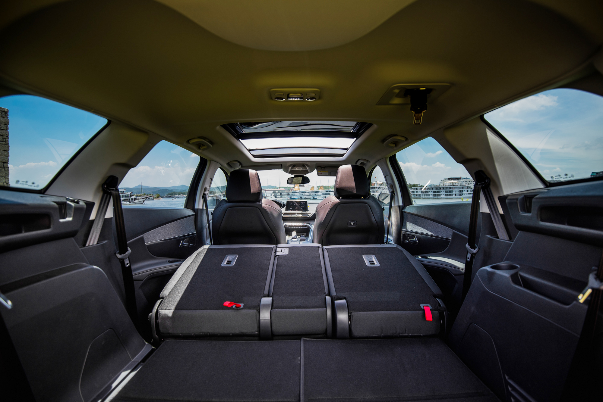 Thị trường ô tô nửa đầu năm 2018: Peugeot vượt lên trong phân khúc SUV/CUV châu Âu