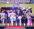Tuần hàng và du lịch Việt Nam tại Thái Lan 2018 – Cầu nối cho doanh nghiệp Việt tham gia mạng lưới phân phối Thái Lan