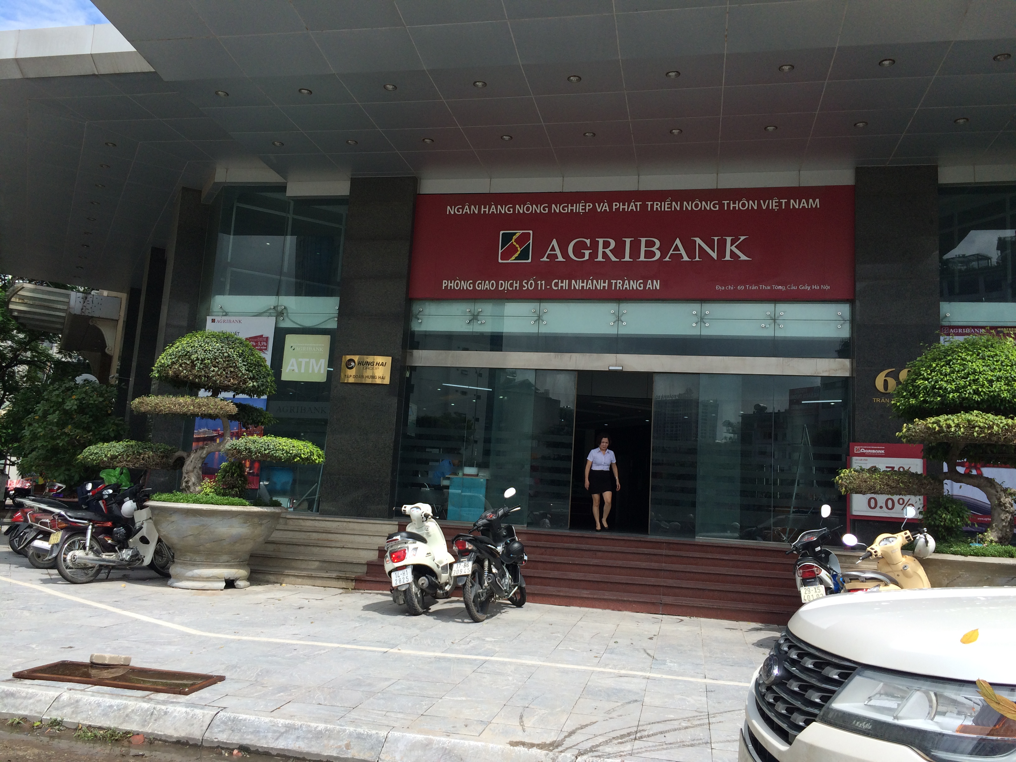 (Kỳ 2) Đấu thầu ở Agibank: Chuyện tri ân khách hàng