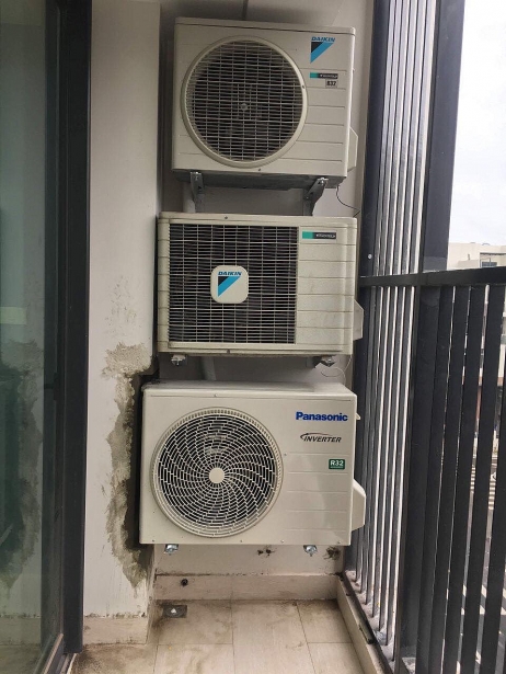 Mâu thuẫn trong cách tính diện tích căn hộ tại dự án HD Mon City