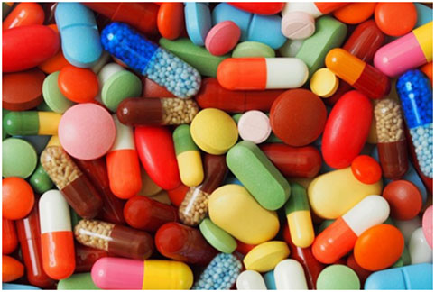 Xử phạt các công ty dược vi phạm hành chính về thuốc
