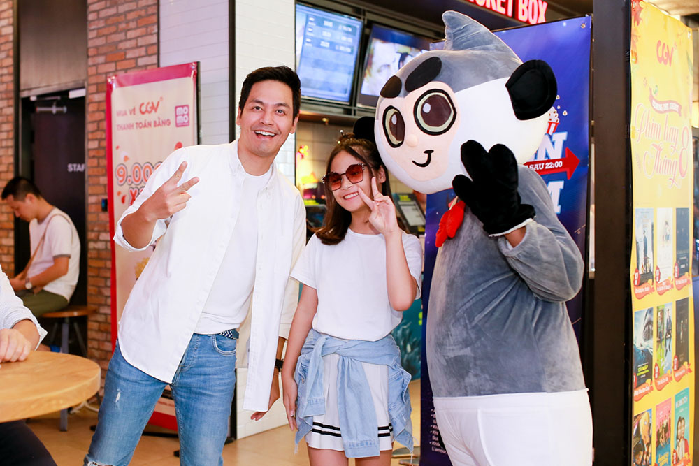 Monta chinh phục khán giả Hà Nội ngay lần đầu ra mắt