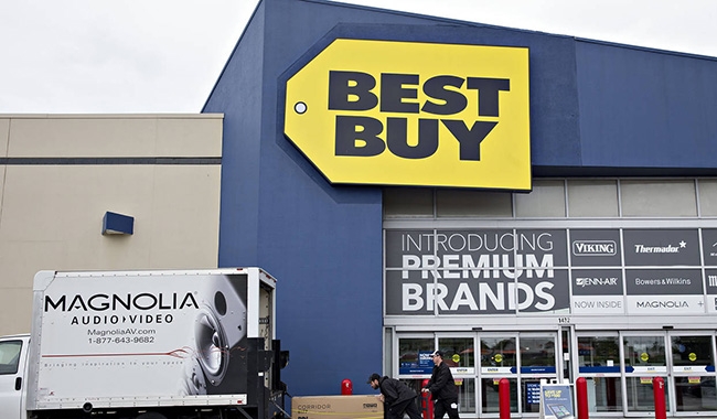 Sáng tạo - điểm nhấn sống còn cho ngành bán lẻ