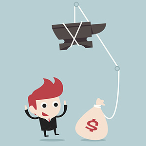 Cảnh báo việc tư vấn vay tiêu dùng qua điện thoại/facebook