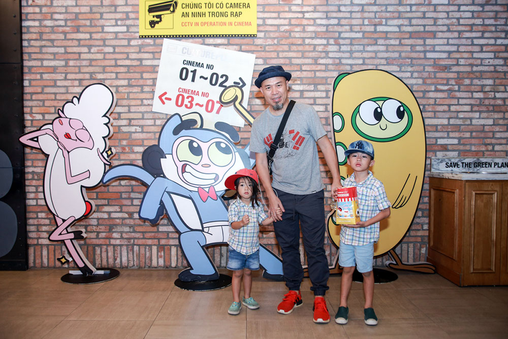 Monta chinh phục khán giả Hà Nội ngay lần đầu ra mắt