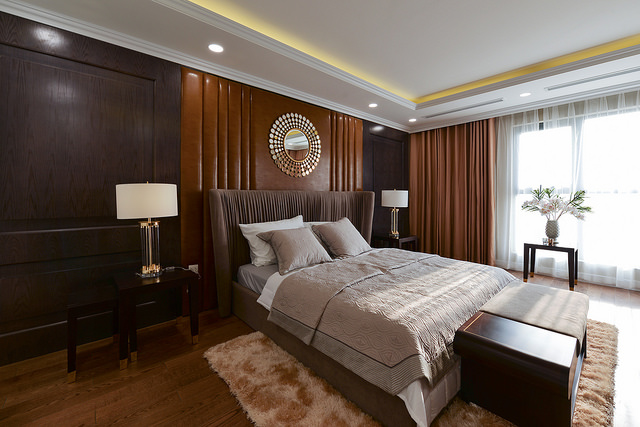 Khám phá căn hộ view đẹp nhất bán đảo Quảng An