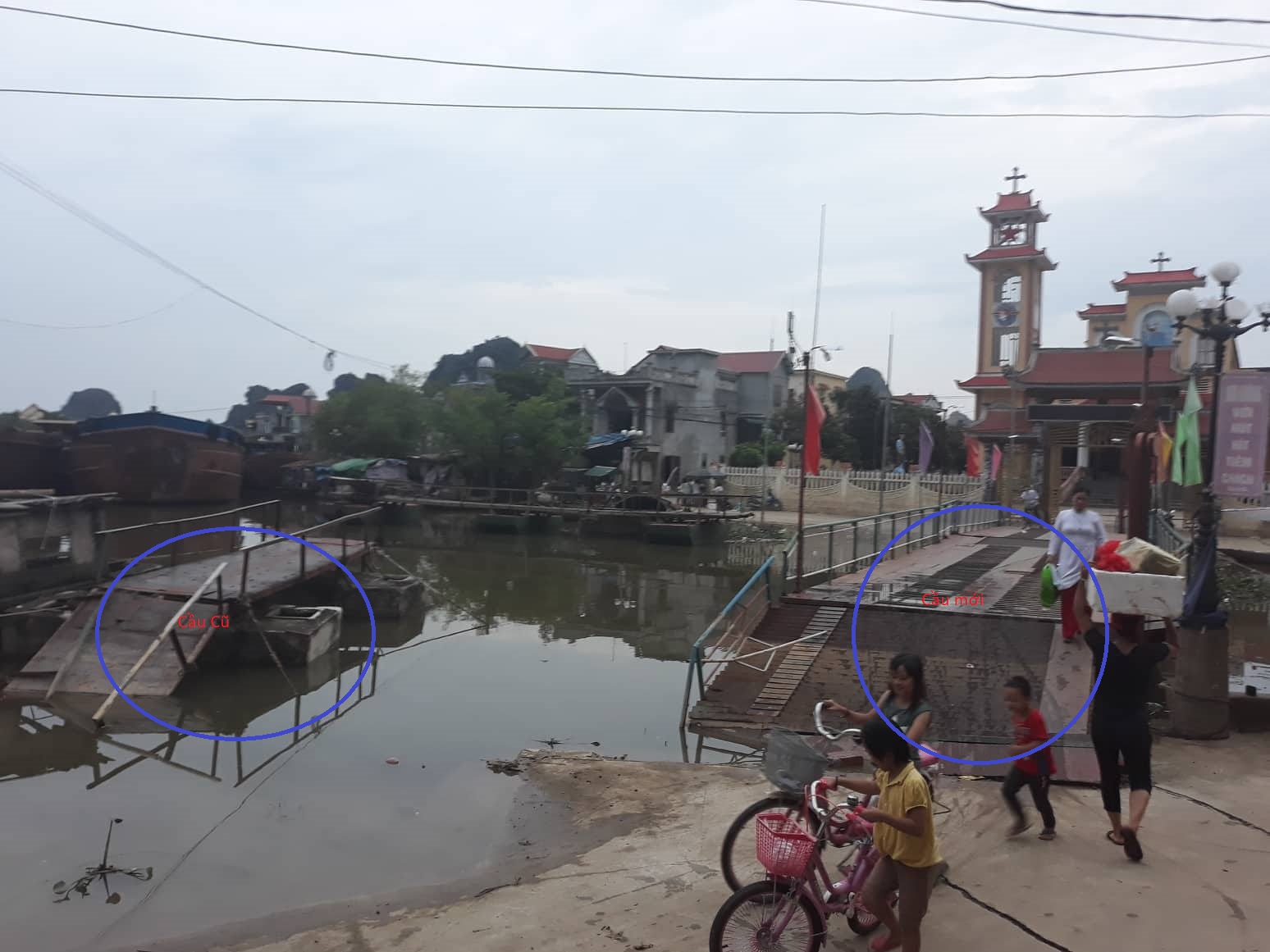 Tiếp vụ tờ trình bất thường của huyện Gia Viễn (Ninh Bình): Năng lực tham mưu yếu hay dấu hiệu không minh bạch (?)