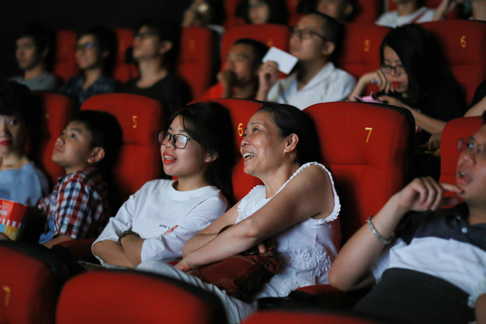 Monta chinh phục khán giả Hà Nội ngay lần đầu ra mắt