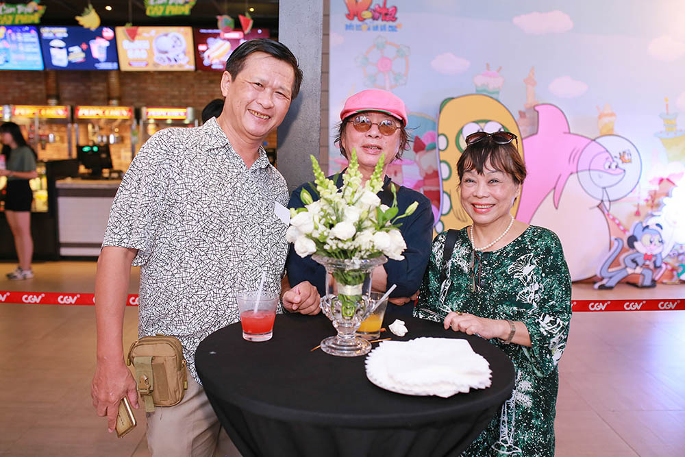 Monta chinh phục khán giả Hà Nội ngay lần đầu ra mắt