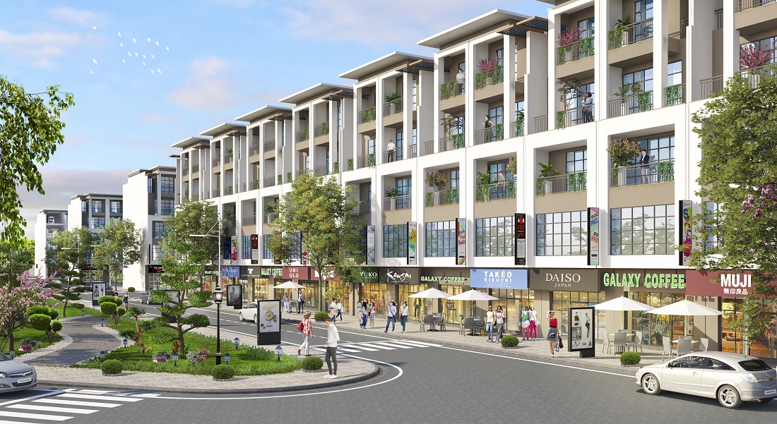 Vì sao đầu tư BĐS tháng ngâu được đánh giá là “đầu tư xuất sắc”?