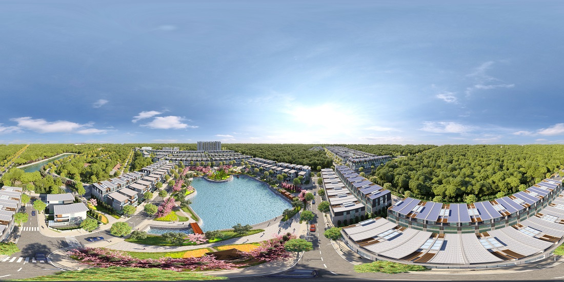 Vì sao đầu tư BĐS tháng ngâu được đánh giá là “đầu tư xuất sắc”?